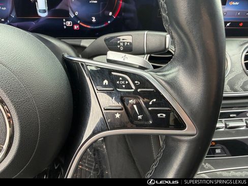 Used 2021 Mercedes-Benz E 350 Sedan image 22