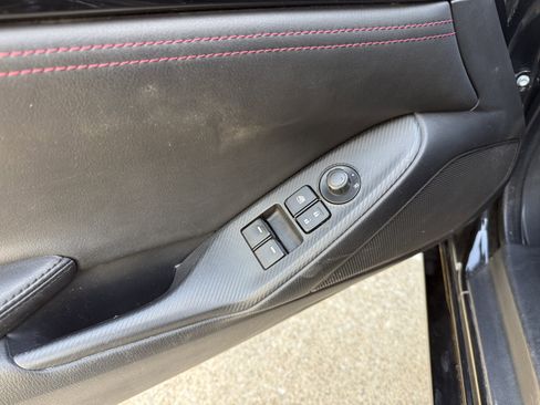 Used 2016 MAZDA MX-5 Miata Club image 25