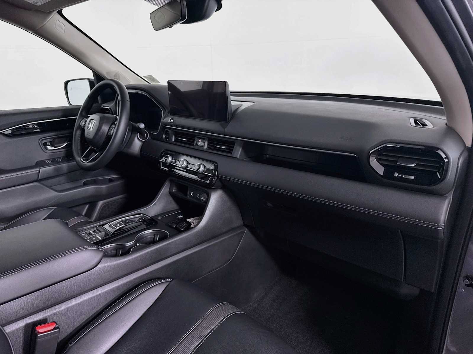 Used 2026 Honda Pilot EX-L image 29