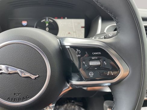 New 2024 Jaguar I-PACE R-Dynamic HSE image 15