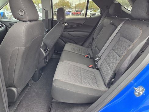 Certified 2024 Chevrolet Equinox LT image 7