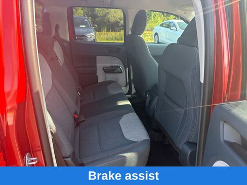 Used 2024 Ford Maverick XLT FWD image 21