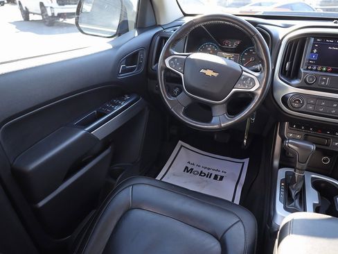 Used 2019 Chevrolet Colorado ZR2 image 19