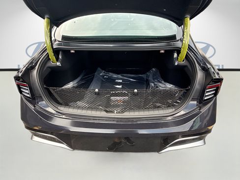 New 2026 Hyundai Sonata SEL FWD image 18