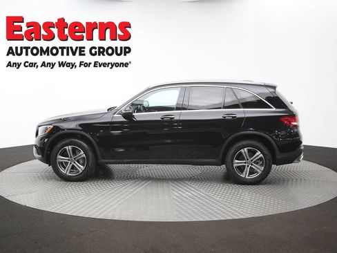 Used 2018 Mercedes-Benz GLC 300 4MATIC image 62