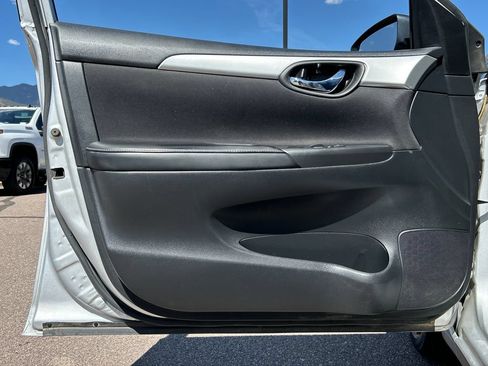 Used 2019 Nissan Sentra S FWD image 26