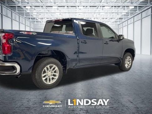 Used 2023 Chevrolet Silverado 1500 LT image 8