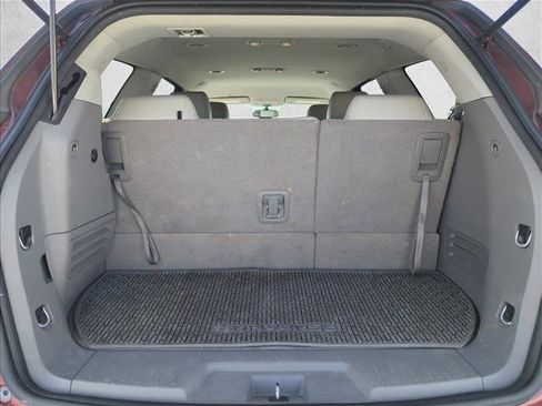 Used 2017 Chevrolet Traverse LT image 22