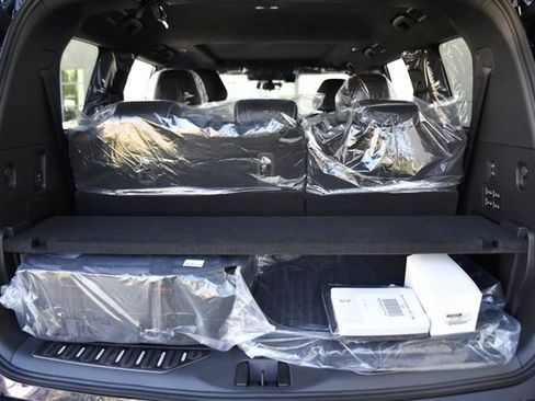 New 2026 INFINITI QX80 Autograph image 39