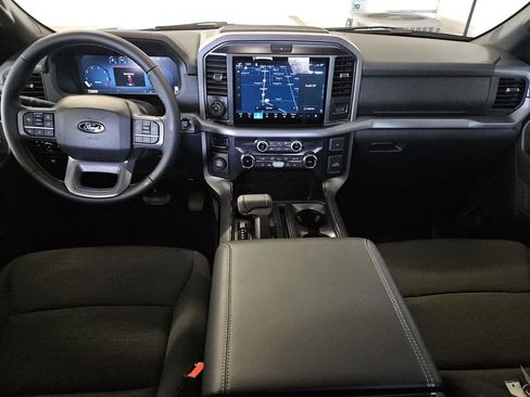 New 2026 Ford F150 XLT w/ Equipment Group 302A MID image 5
