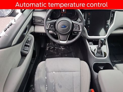 Used 2020 Subaru Legacy Premium image 11