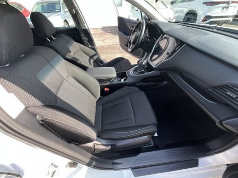 Used 2022 Subaru Legacy Premium image 35