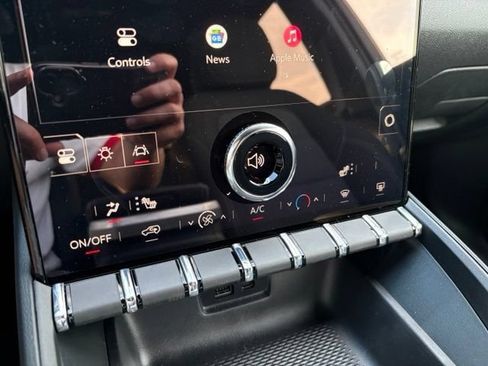 New 2027 GMC Terrain Elevation AWD/4WD image 27