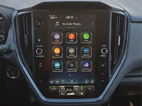 New 2026 Subaru Crosstrek 2.5i Limited image 13