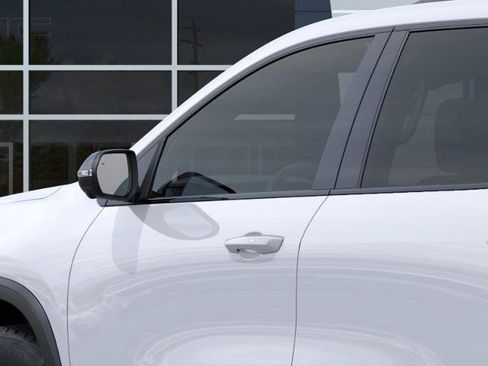 New 2026 GMC Acadia AT4 w/ Luxury Package AWD/4WD image 12