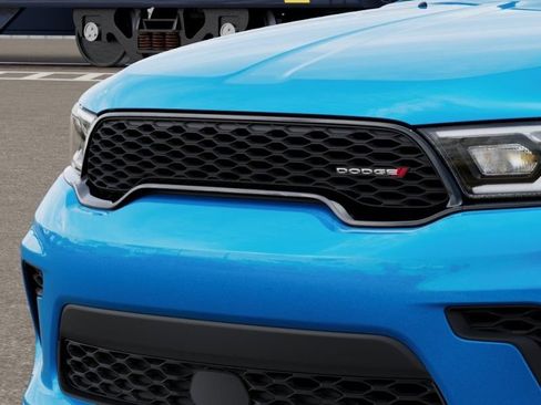New 2026 Dodge Durango GT w/ Blacktop Package RWD image 11