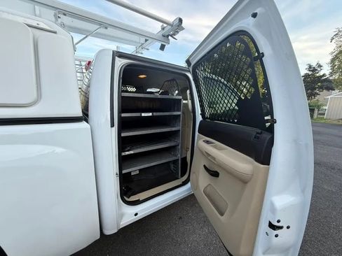 Used 2011 Chevrolet Silverado 1500 2WD Crew Cab Hybrid image 19