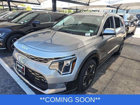 Used 2024 Kia Niro Wind FWD image 1