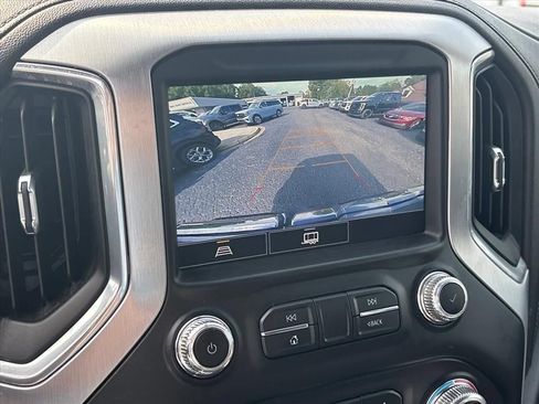Used 2021 GMC Sierra 1500 Elevation AWD/4WD image 35