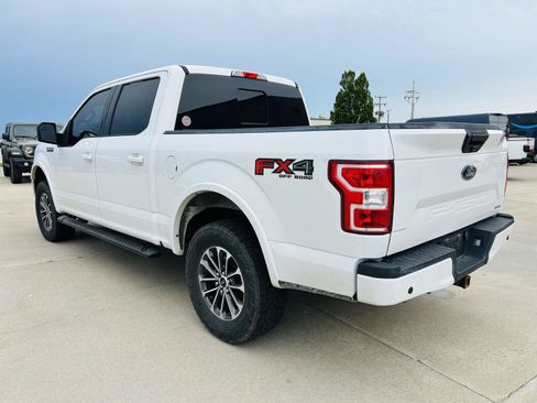 Used 2019 Ford F150 XLT w/ Equipment Group 302A Luxury AWD/4WD image 34