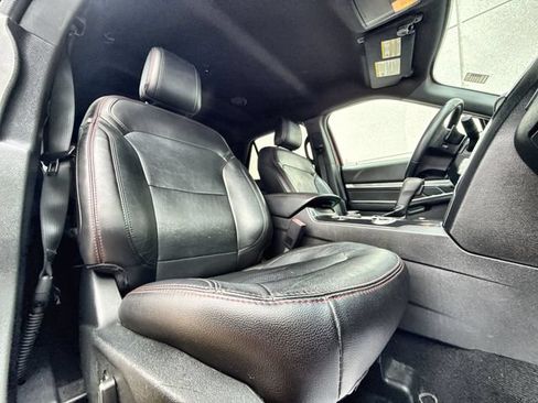 Used 2019 Ford Explorer Sport AWD/4WD image 25