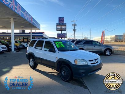 Used 2005 MAZDA Tribute I