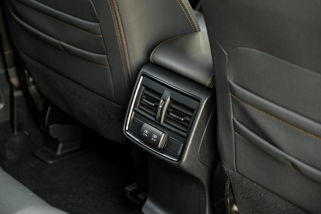 Used 2022 Subaru Forester Wilderness AWD/4WD image 51