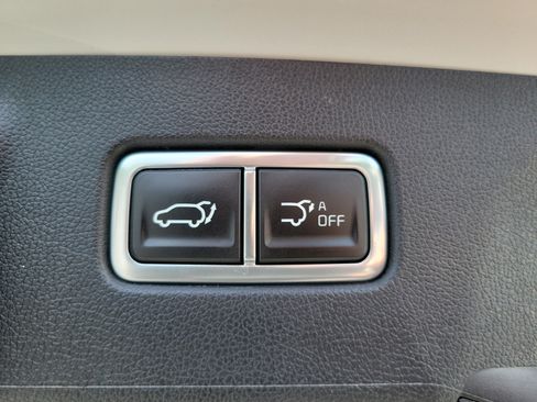 Used 2025 Kia Sorento SX FWD image 13