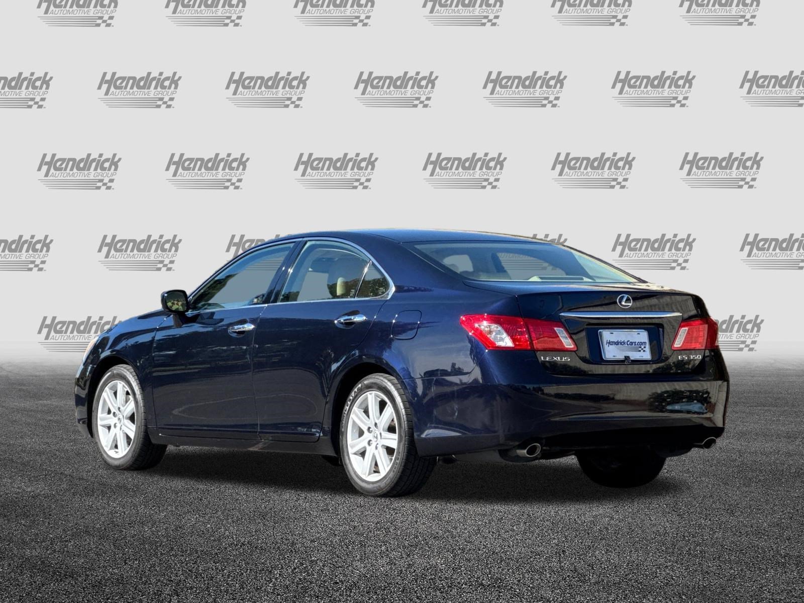 Used 2009 Lexus ES 350 w/ Premium Pkg Plus FWD image 7