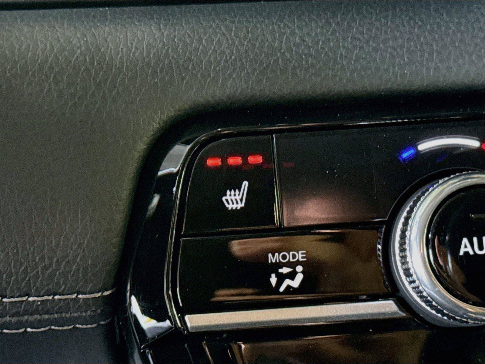 New 2026 Honda Passport RTL image 16