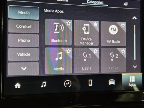 Used 2025 Jeep Grand Cherokee Laredo X image 46