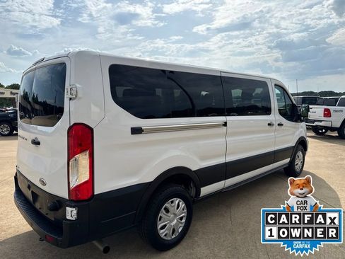 Used 2024 Ford Transit 350 XLT RWD image 4