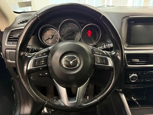 Used 2016 MAZDA CX-5 Grand Touring image 33