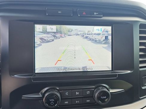 Used 2022 Ford F150 XLT w/ Trailer Tow Package AWD/4WD image 21