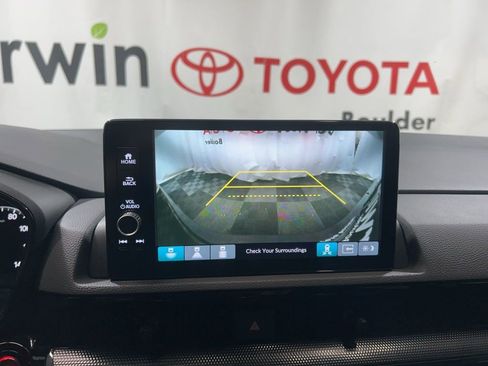 Used 2024 Honda CR-V EX-L image 34