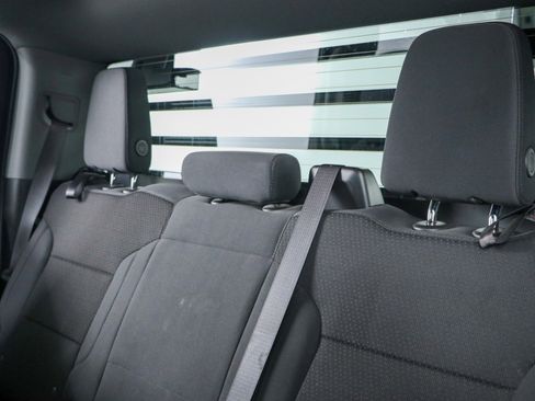 Used 2024 Chevrolet Silverado 3500 W/T image 24