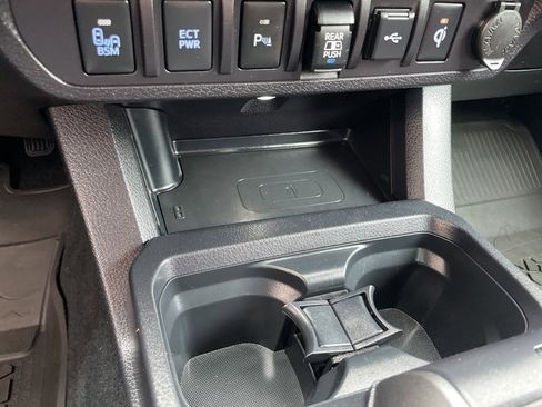 Used 2023 Toyota Tacoma TRD Pro image 20