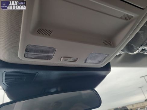 New 2025 Ford Bronco Sport Heritage w/ Convenience Package image 23