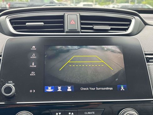 Used 2019 Honda CR-V EX image 27