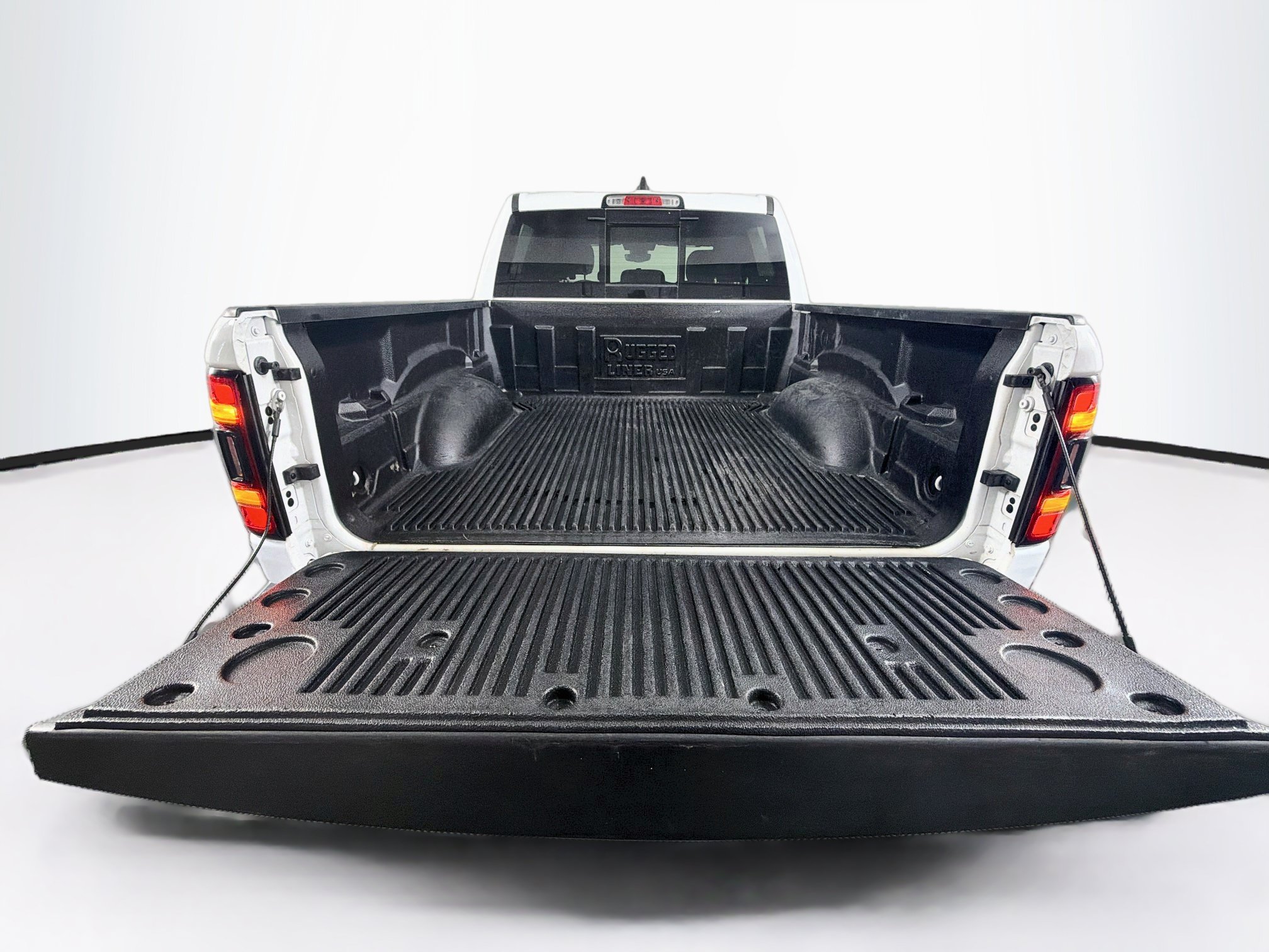 Used 2021 RAM 1500 Lone Star AWD/4WD image 30