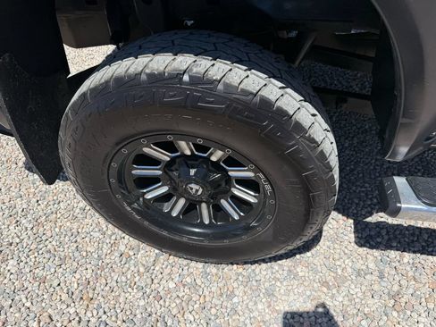 Used 2014 RAM 2500 SLT AWD/4WD image 35