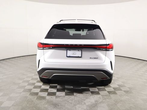 Used 2025 Lexus RX 350 FWD image 6