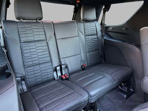 Certified 2023 Cadillac Escalade V image 16