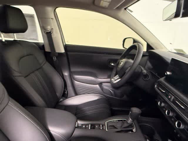 New 2027 Honda HR-V EX-L image 61
