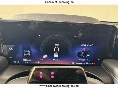 New 2026 Lincoln Aviator AWD image 47