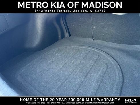 Used 2024 Kia Forte GT w/ GT2 Package FWD image 38