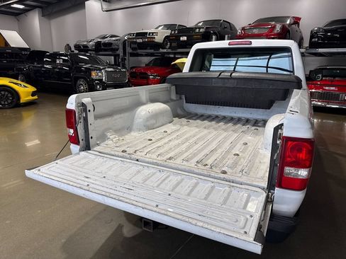 Used 2010 Ford Ranger XL RWD image 95