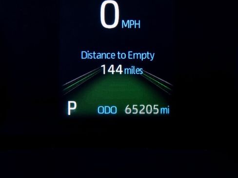 Used 2021 Toyota Sienna XLE w/ XLE Plus Package image 40