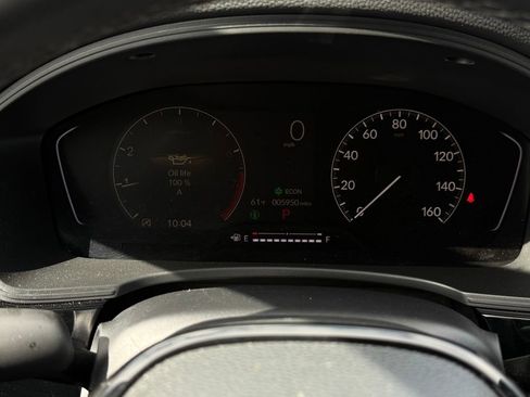 Used 2025 Honda Civic Sport image 21