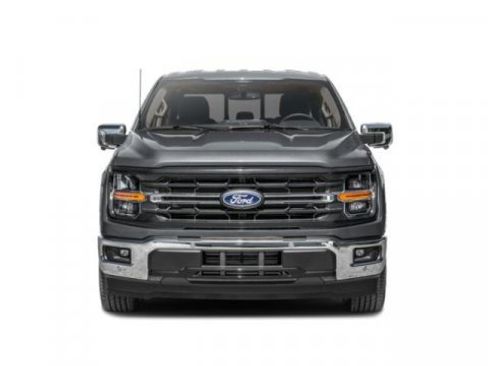 New 2024 Ford F150 XLT w/ Bed Utility Package image 7